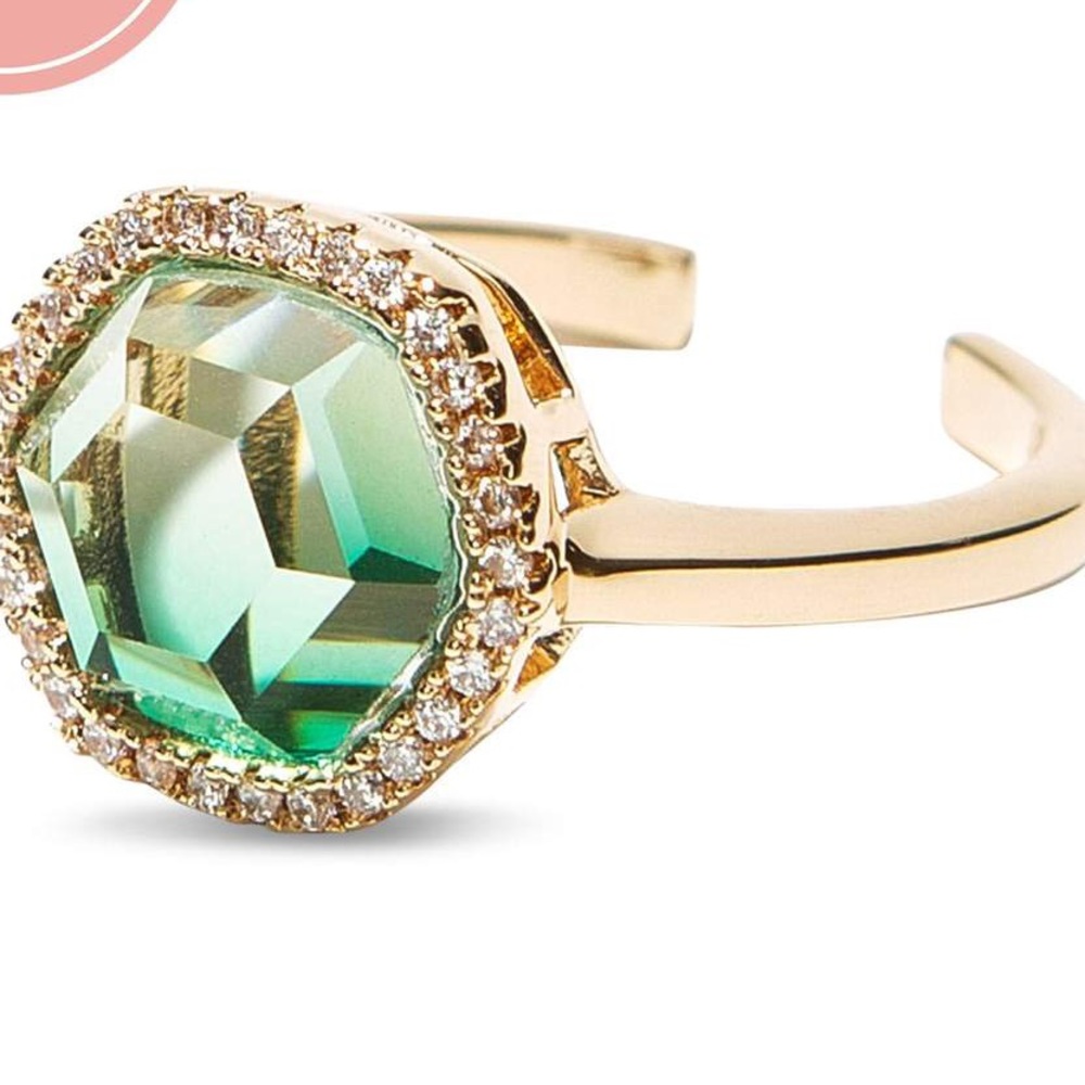 Joy Dravecky Chloe Ring